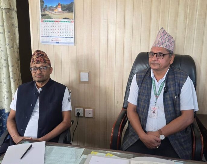 कैलालीमा टेम्पो खसालिएको घटना : वन निर्देशकको संयोजकत्वमा छानबिन समिति