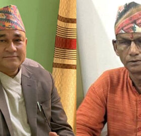 कांग्रेस असन्तुष्ट पक्षले दिन सकेन सुदूरपश्चिममा मन्त्रीको नाम, गुहार्‍यो केन्द्र