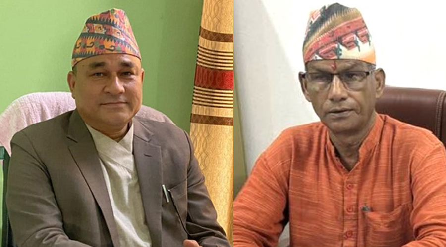 कांग्रेस असन्तुष्ट पक्षले दिन सकेन सुदूरपश्चिममा मन्त्रीको नाम, गुहार्‍यो केन्द्र