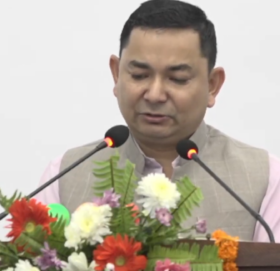 मधेश प्रदेश सरकारले ल्यायो ४१ अर्ब १३ करोड बढीको बजेट