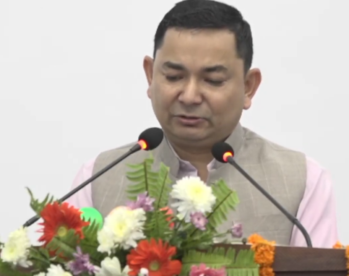 मधेश प्रदेश सरकारले ल्यायो ४१ अर्ब १३ करोड बढीको बजेट