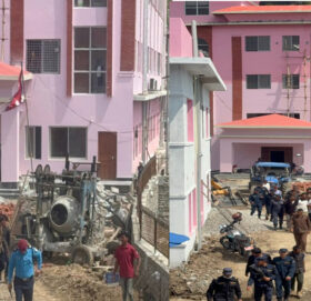 लाम्पाटा घटनामा पक्राउ परेका २१ जनामाथि अदालतको म्याद थप, अनुसन्धान जारी