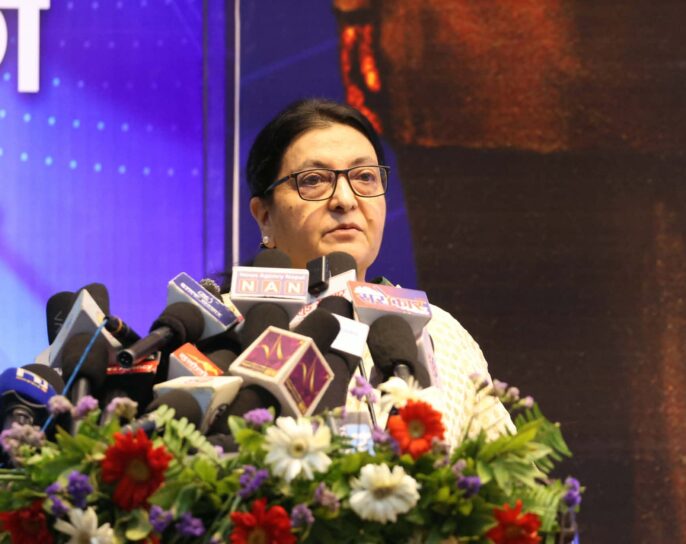 ‘एकै निर्वाचनले कम्युनिस्ट आन्दोलनको भविष्यबारे निष्कर्ष निकाल्नु हतार हुन्छ’