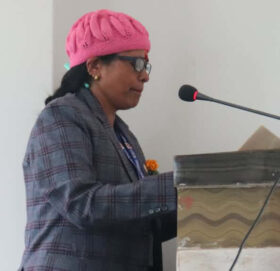 बुढीगंगा नगरपालिकाद्वारा  ५६ करोड ५७ लाखभन्दा बढीको बजेट सार्वजनिक