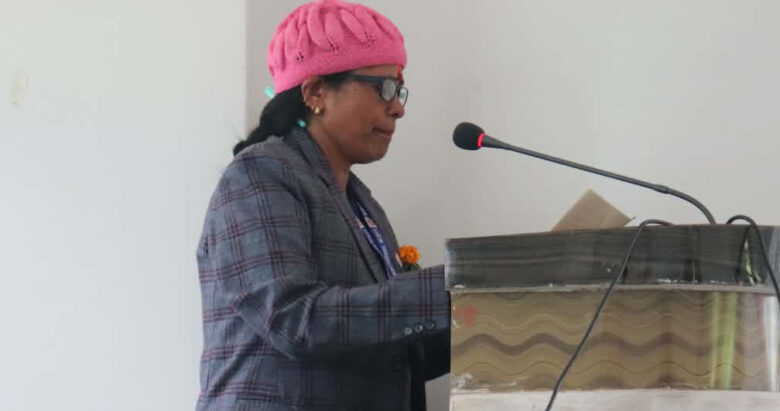 बुढीगंगा नगरपालिकाद्वारा  ५६ करोड ५७ लाखभन्दा बढीको बजेट सार्वजनिक