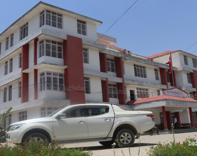 यस्तो छ बुढीगंगाको आगामी आर्थिक वर्षको नीति तथा कार्यक्रम (पूर्णपाठ)