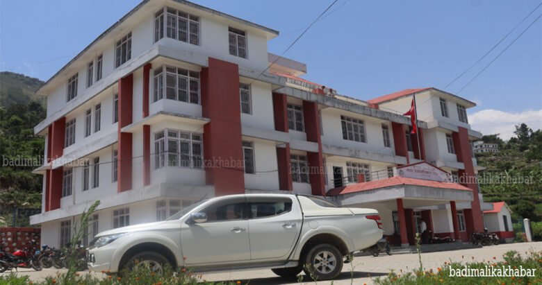 यस्तो छ बुढीगंगाको आगामी आर्थिक वर्षको नीति तथा कार्यक्रम (पूर्णपाठ)
