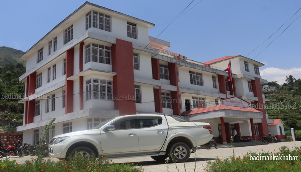 यस्तो छ बुढीगंगाको आगामी आर्थिक वर्षको नीति तथा कार्यक्रम (पूर्णपाठ)