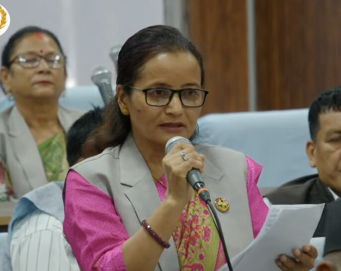 सुदूरपश्चिममा सबै मन्त्री फेर्दै कांग्रेस, असन्तुष्ट समूहको भागमा ३ जना
