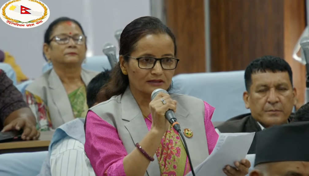 सुदूरपश्चिममा सबै मन्त्री फेर्दै कांग्रेस, असन्तुष्ट समूहको भागमा ३ जना