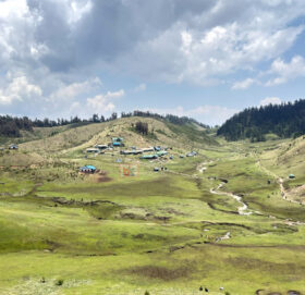 आगामी वर्षभित्र बडीमालिका र खप्तड क्षेत्रमा विद्युत सेवा पुर्‍याइने