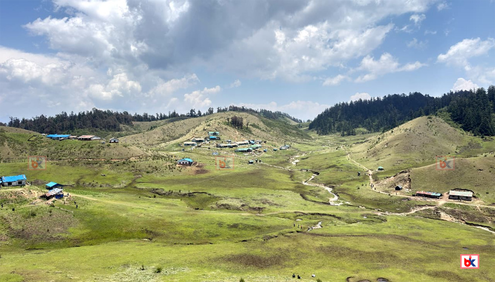 आगामी वर्षभित्र बडीमालिका र खप्तड क्षेत्रमा विद्युत सेवा पुर्‍याइने