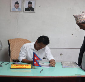 दुर्गममा प्रशासनिक सेवा विस्तारले सहज बनायो सरकारी सेवाकाे पहुँच