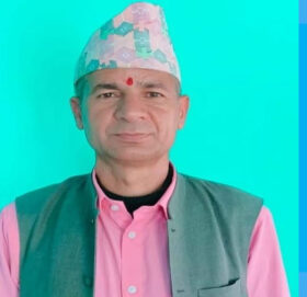 रास्वपा बाजुराको सभापतिमा पुनः जैशी सर्वसम्मत चयन