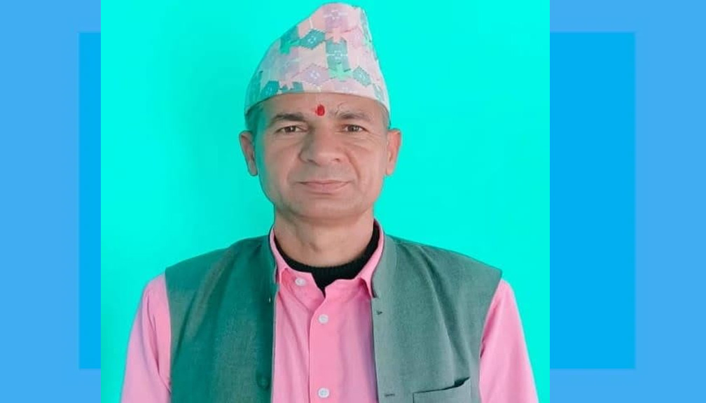 रास्वपा बाजुराको सभापतिमा पुनः जैशी सर्वसम्मत चयन