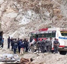 बाजुराकाे लाम्पाटा घटनाका २१ जना अभियुक्त पक्राउ