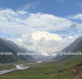 रानीसैन विवादः रानीसैनबाट भोटे समुदायलाई धपाइयो, गोठ र पालमा आगजनी