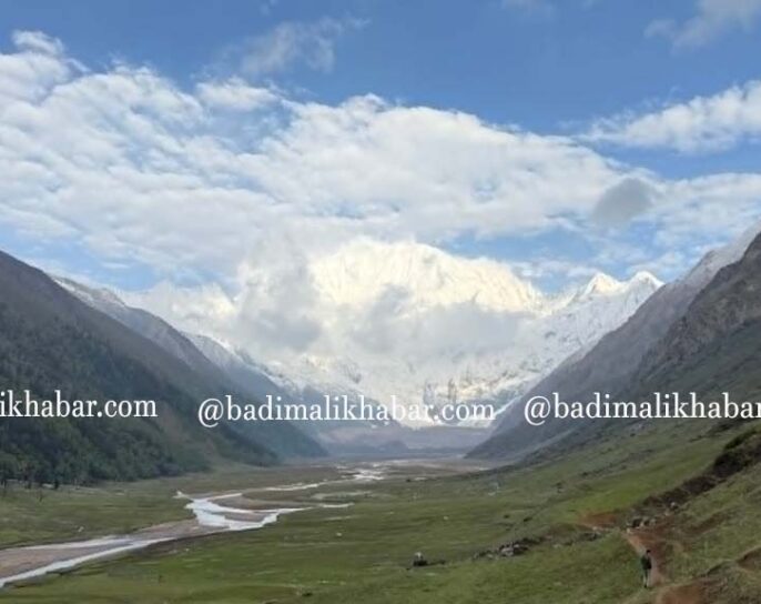 रानीसैन विवादः रानीसैनबाट भोटे समुदायलाई धपाइयो, गोठ र पालमा आगजनी