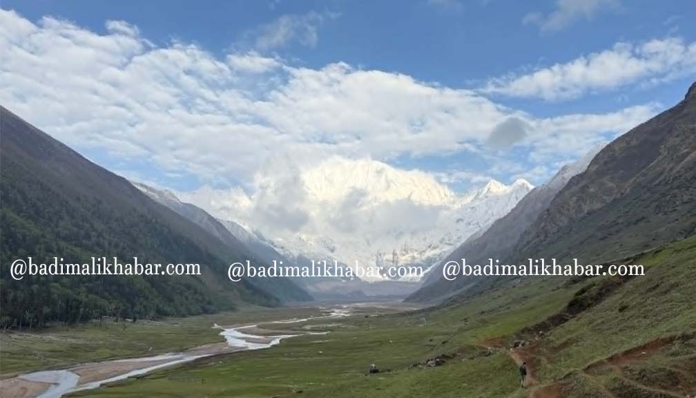 रानीसैन विवादः रानीसैनबाट भोटे समुदायलाई धपाइयो, गोठ र पालमा आगजनी