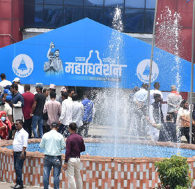 रास्वपाले ऐच्छिक बनायो प्रतिनिधि शुल्क, तिरेकाले पनि फिर्ता मागे पाउने