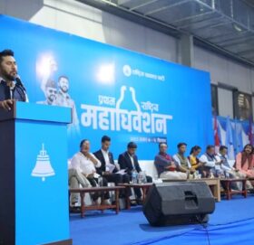 रास्वपाको पार्टी सदस्य ५ लाख २३ हजार- मधेशमा सबैभन्दा धेरै, कम कर्णालीमा