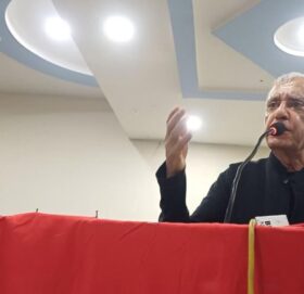 नेपाली कांग्रेस टुक्रियो, अब एक ढिक्का हुनुपर्छ : शशांक कोइराला