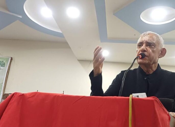 नेपाली कांग्रेस टुक्रियो, अब एक ढिक्का हुनुपर्छ : शशांक कोइराला