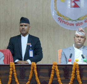 सुदूरपश्चिम प्रदेश गौरवका आयोजना आगामी आवमा सम्पन्न हुने गरी बजेट विनियोजन गरिने