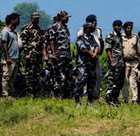 सुस्तामा भारतीय एसएसबीको अवरोध, १३२ मिटर क्षेत्रमा काम रोक्न आग्रह