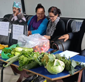 उद्यमशीलता प्रवद्र्धनका लागि व्यवसायीकरण तथा परामर्श गोष्ठी सम्पन्न
