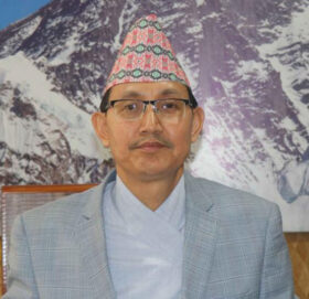 गोविन्द कार्कीलाई मुख्य सचिवमा नियुक्त गर्ने सरकारको निर्णय