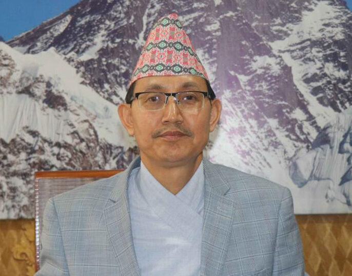 गोविन्द कार्कीलाई मुख्य सचिवमा नियुक्त गर्ने सरकारको निर्णय