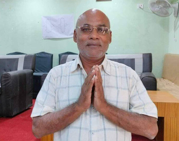 एमालेका पूर्वसांसद कोइरीलाई थुनामुक्त गर्न सर्वोच्चको आदेश