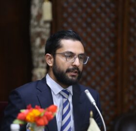 शिक्षामन्त्री भन्छन्– अब विश्वविद्यालय मेरिटोक्रेसीको आधारमा चल्छ, राजनीतिक हस्तक्षेप हुँदैन