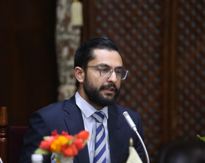 शिक्षामन्त्री भन्छन्– अब विश्वविद्यालय मेरिटोक्रेसीको आधारमा चल्छ, राजनीतिक हस्तक्षेप हुँदैन