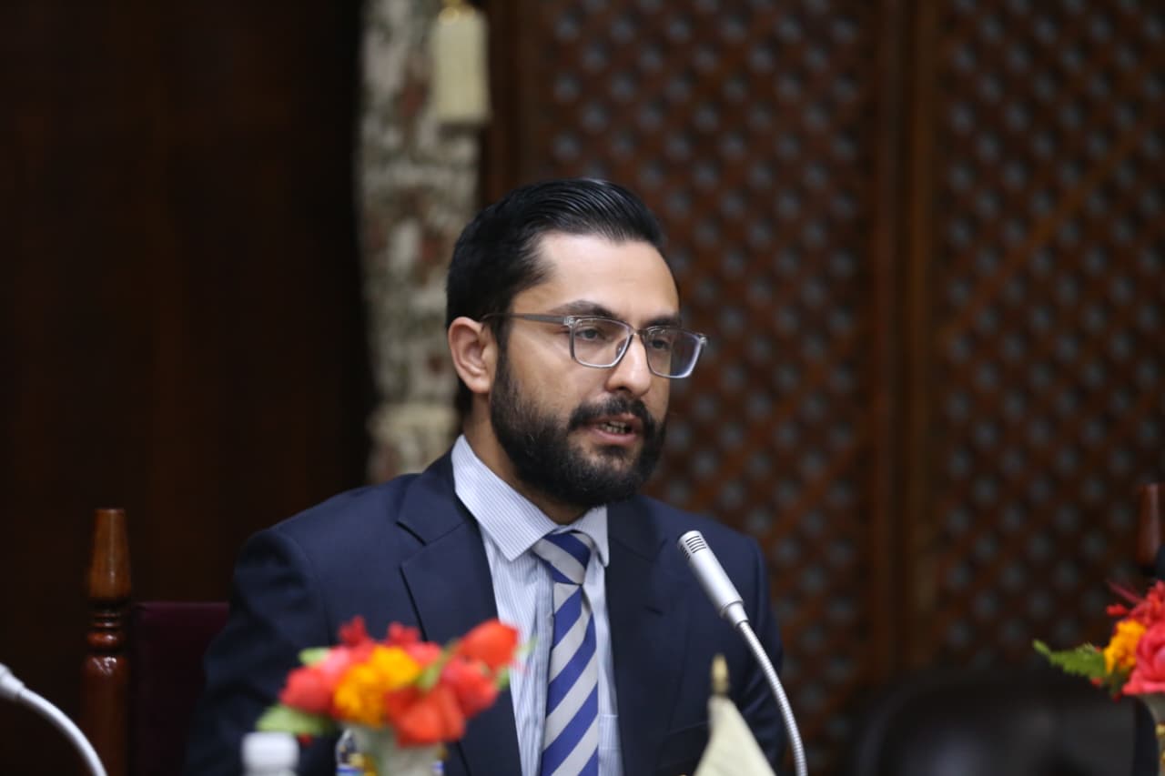 शिक्षामन्त्री भन्छन्– अब विश्वविद्यालय मेरिटोक्रेसीको आधारमा चल्छ, राजनीतिक हस्तक्षेप हुँदैन