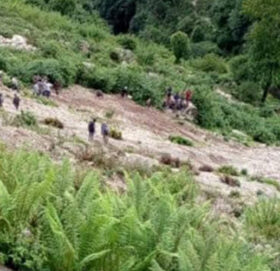 बझाङ जीप दुर्घटना : मृतकको पहिचान खुल्यो, ७ जना गम्भीर घाइते