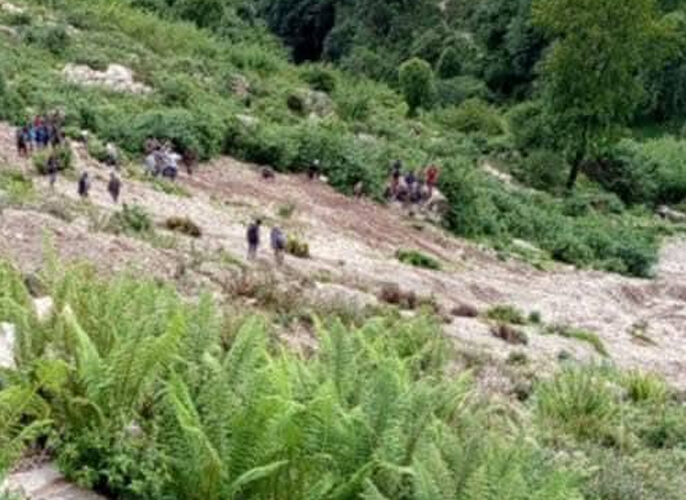 बझाङ जीप दुर्घटना : मृतकको पहिचान खुल्यो, ७ जना गम्भीर घाइते