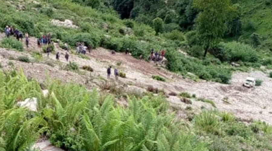 बझाङ जीप दुर्घटना : मृतकको पहिचान खुल्यो, ७ जना गम्भीर घाइते