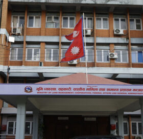 २३ स्थानीय तहले अझै ल्याएनन् बजेट, तीन दिनभित्र स्पष्टीकरण बुझाउन निर्देशन