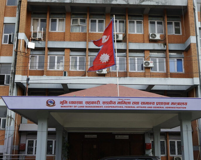 २३ स्थानीय तहले अझै ल्याएनन् बजेट, तीन दिनभित्र स्पष्टीकरण बुझाउन निर्देशन