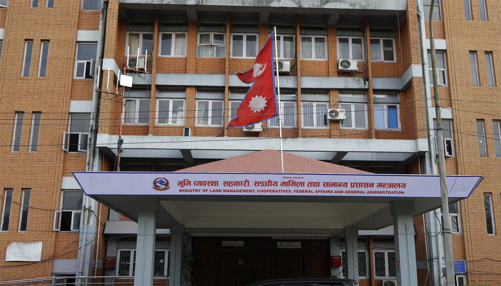 २३ स्थानीय तहले अझै ल्याएनन् बजेट, तीन दिनभित्र स्पष्टीकरण बुझाउन निर्देशन