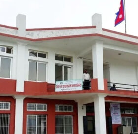 सुनसरीमा कर्फ्यु हटाइयो, अवस्था सामान्य बन्दै