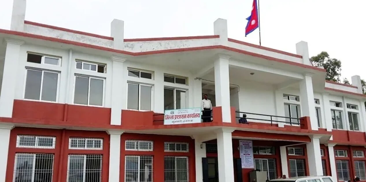 सुनसरीमा कर्फ्यु हटाइयो, अवस्था सामान्य बन्दै