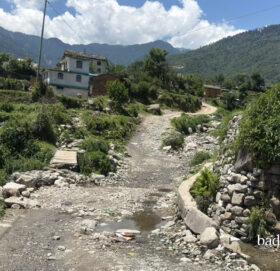 बाजुराका दुई प्रदेश गौरव सडकमा ३३ करोड बढी बजेट फिर्ता