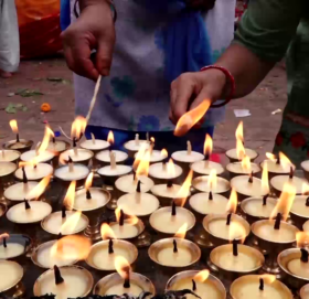 साउने सङ्क्रान्ति आज : स्नान, दान र शिव आराधनासहित देशभर मनाइँदै