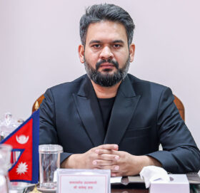 सातै प्रदेशमा सुविधासम्पन्न ‘बर्न’ उपचार केन्द्र विस्तार गर्न प्रधानमन्त्रीको निर्देशन