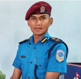 ‘बालेनको पुलिस होइन, नेपाल पुलिस हो’ भनेका डीएसपी सोधपुछका लागि जिल्ला तानिए