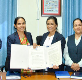 नेपाल टेलिकमको सिम अब हुलाकमार्फत घरमै पुग्ने, साउन १ देखि कार्यान्वयन हुने