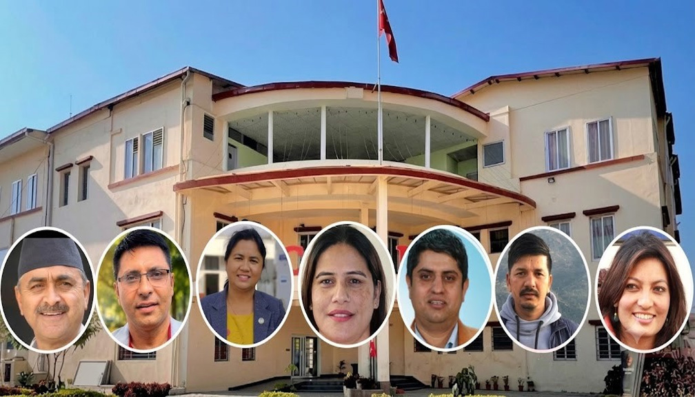 एमालेमा ओलीको विकल्प खोज्दै पूर्वअखिल : व्यक्ति होइन, पार्टी जोगाउन सामूहिक आह्वान